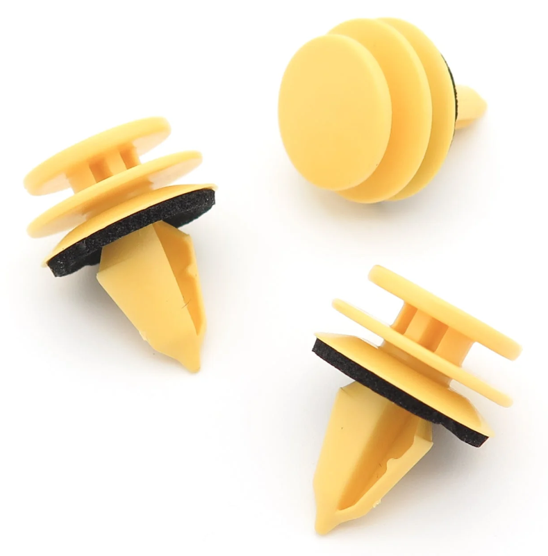 Land Rover Range Rover Interior Trim Panel Pillar Clip